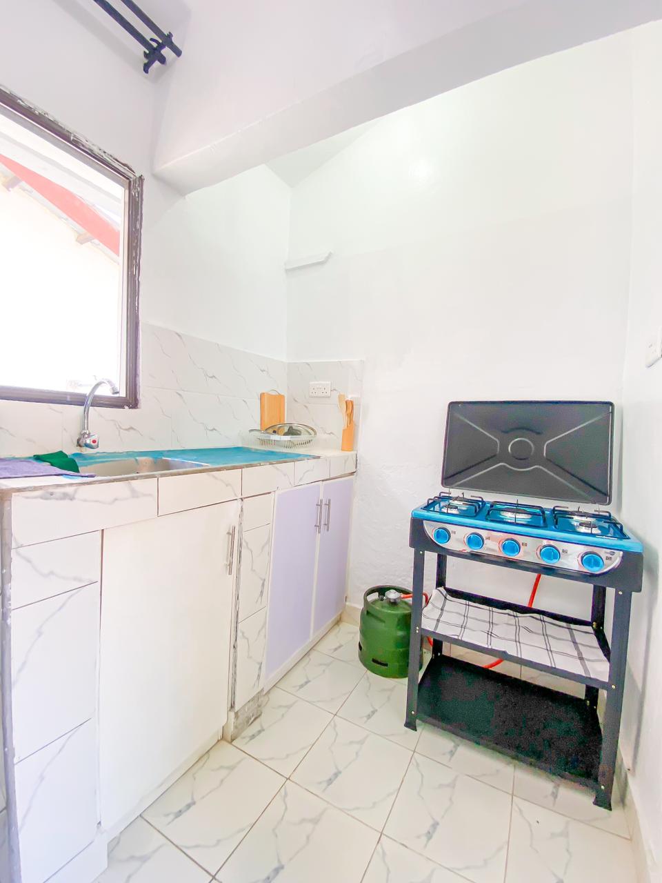 Dolphin Villa View 2